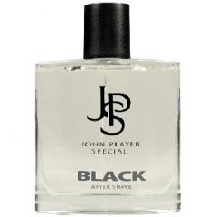 JPS Black